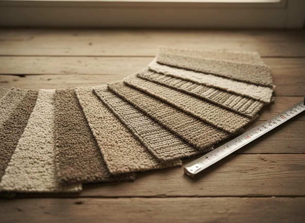 Carpet Installation Odell, NE FAQs